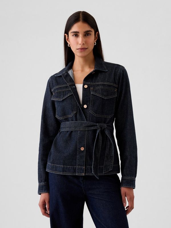 GAP GAP Denim Jacket - Women