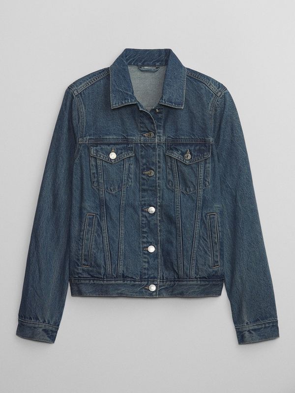 GAP GAP Denim Jacket - Women