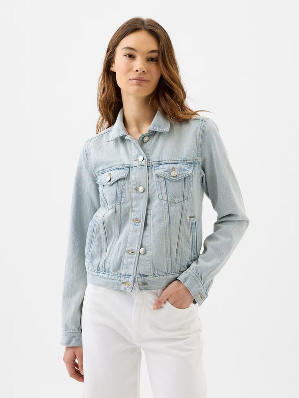 GAP GAP Denim Jacket - Women