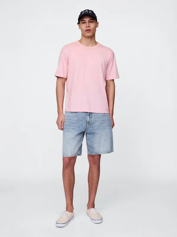 GAP GAP Denim shorts 90s Loose - Men's