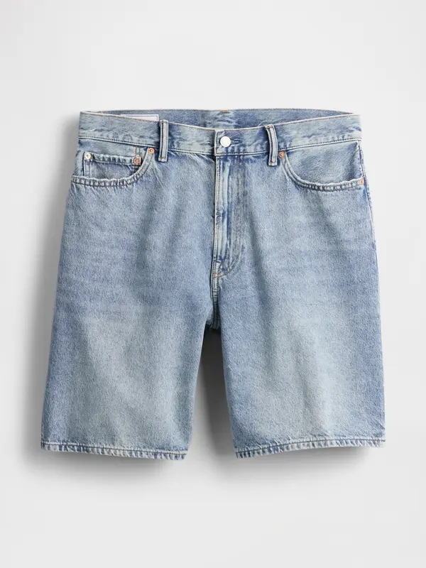 GAP GAP Denim shorts 90s Loose - Men's