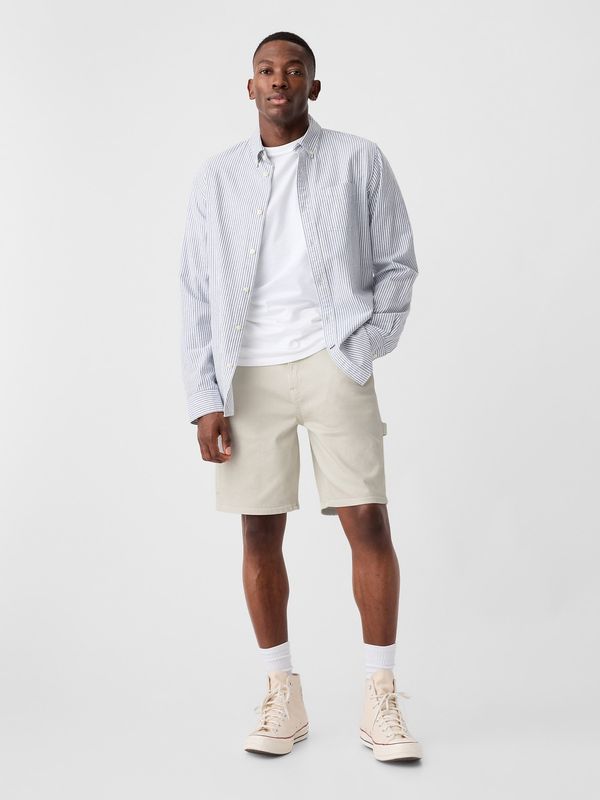 GAP GAP Denim Shorts carpenter - Men's