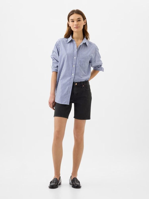 GAP GAP Denim Shorts - Women