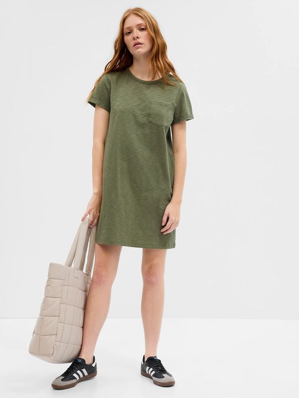 GAP GAP Dress with pocket - Women