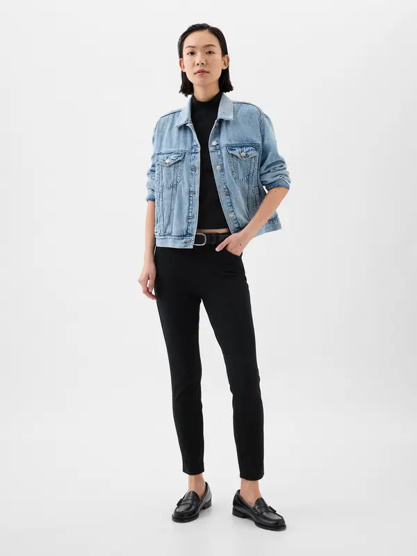 GAP GAP Elegant Skinny Trousers - Ladies
