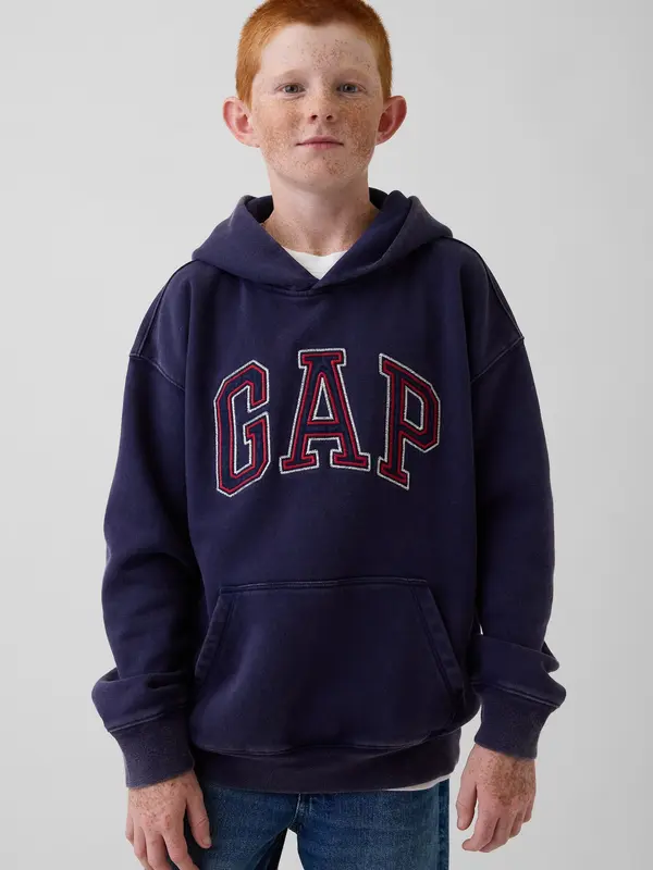 GAP GAP fantovska jopa z logotipom