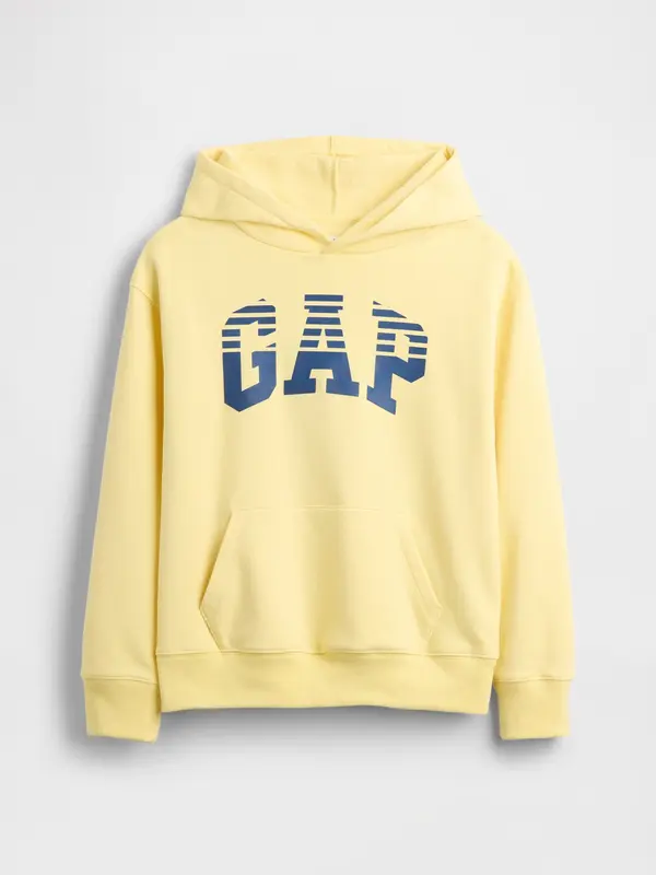 GAP GAP fantovska jopa z logotipom