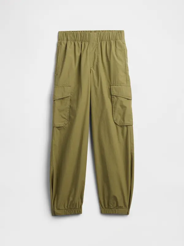 GAP GAP fantovske cargo hlače Parachute