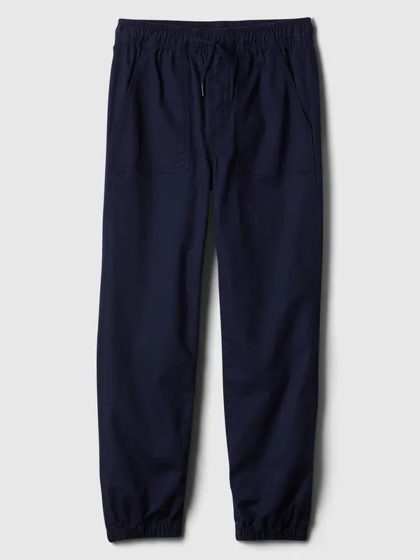 GAP GAP fantovske keper hlače