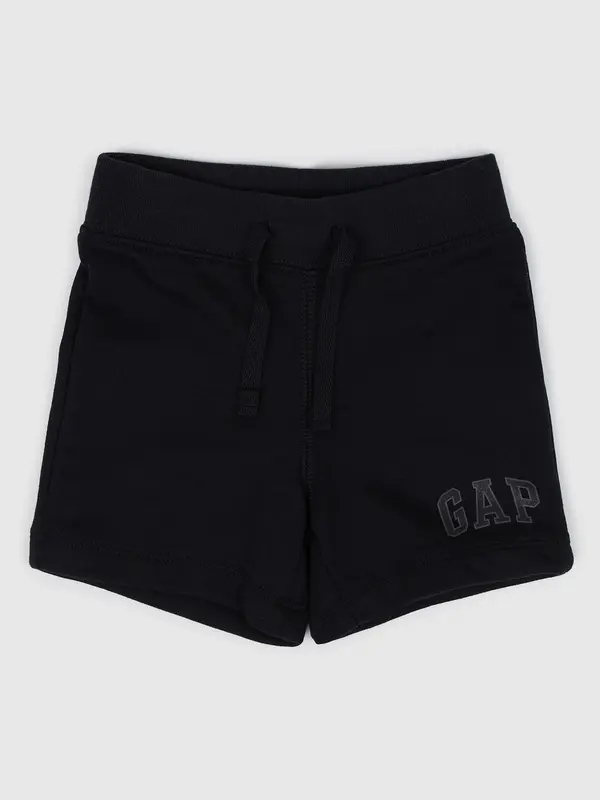 GAP GAP fantovske kratke hlače z logotipom