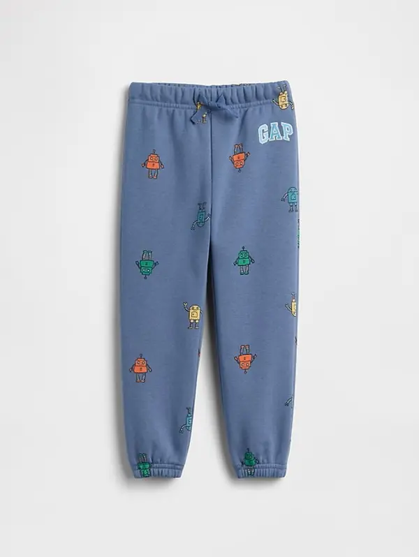 GAP GAP fantovske trenirke z logotipom