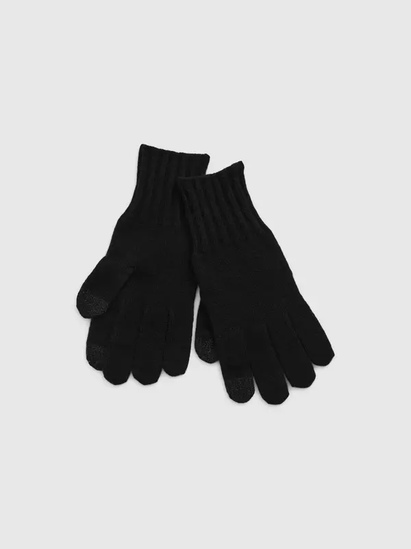 GAP GAP Finger Gloves - Women's
