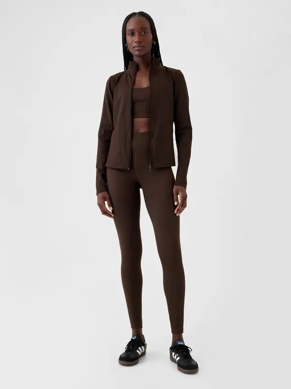 GAP GAP Fit High Rise Power Sports Leggings - Ladies