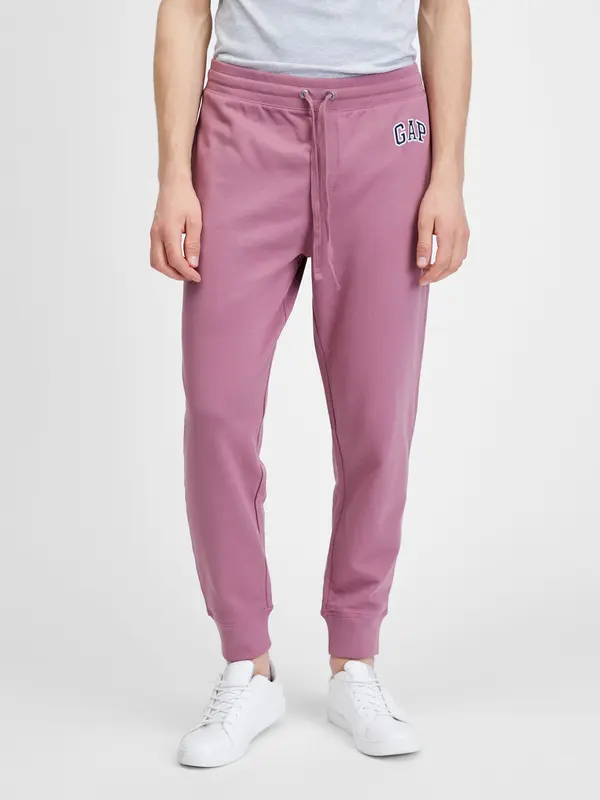 GAP GAP French Terry Jogger Sweatpants - Mens