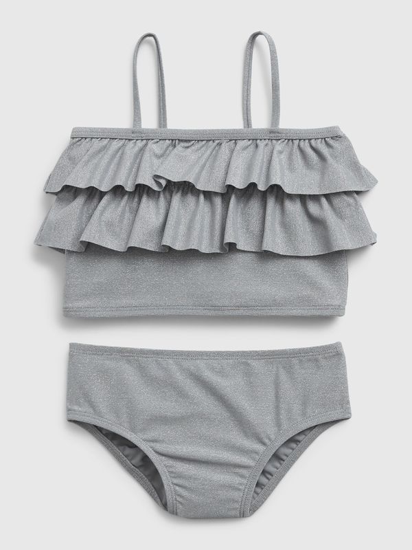 GAP GAP Girls' two-piece swimsuit - Girls