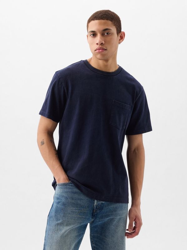 GAP GAP Heavy Cotton T-Shirt - Men's