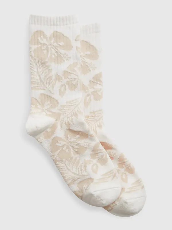 GAP GAP High Socks - Men's