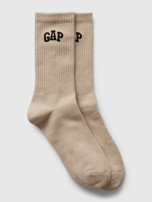 GAP GAP High Socks With Logo - Mens