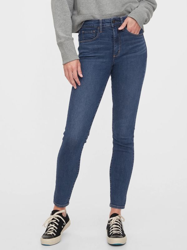 GAP GAP High Waist Leggings - Women's