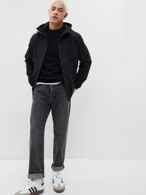 GAP GAP Hooded Jacket - Men