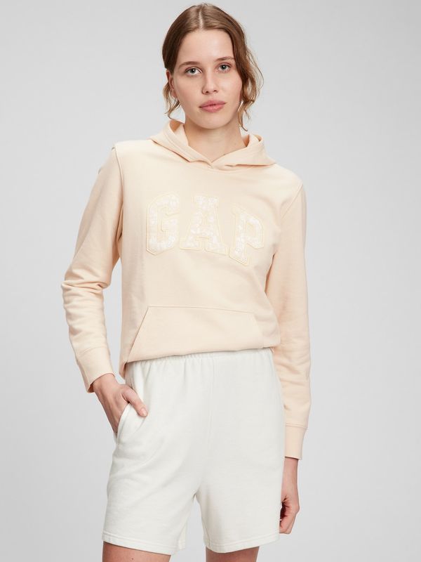 GAP GAP Hoodie Logo Hoodie - Women