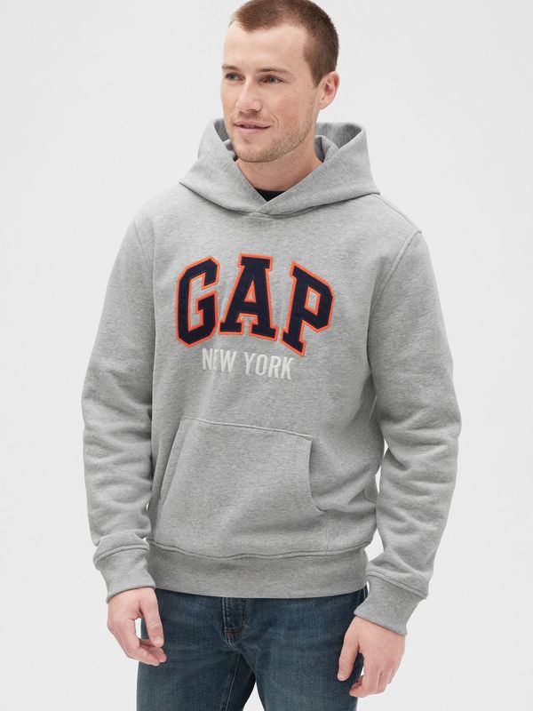 GAP GAP Hoodie - Men