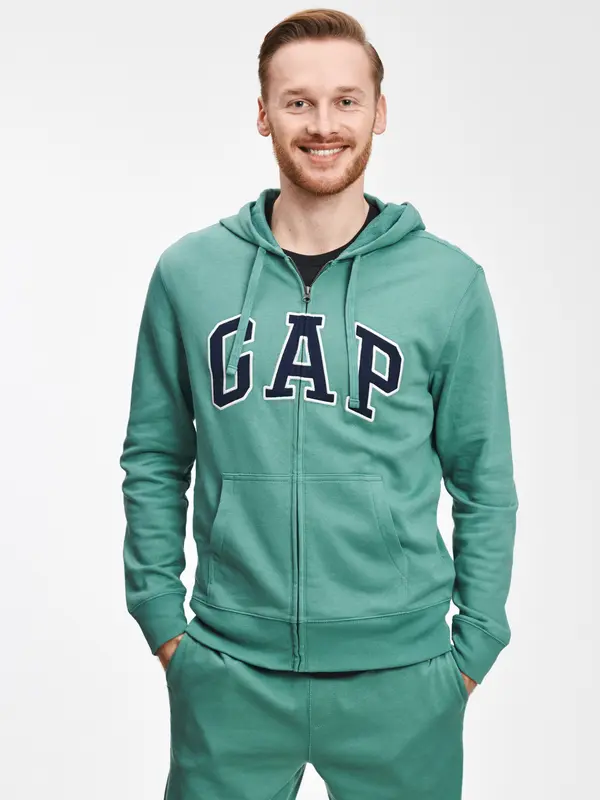 GAP GAP Hoodie - Men's