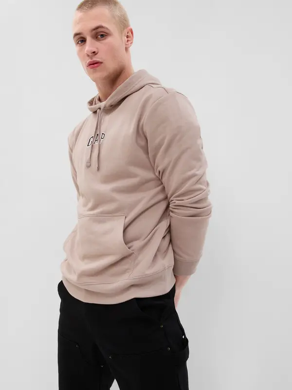 GAP GAP Hoodie - Men's