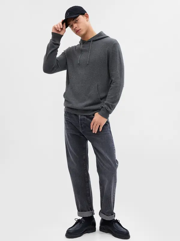 GAP GAP Hoodie - Men's