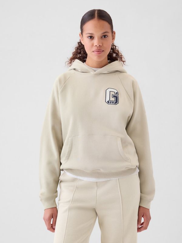 GAP GAP Hoodie Vintage Soft - Women's