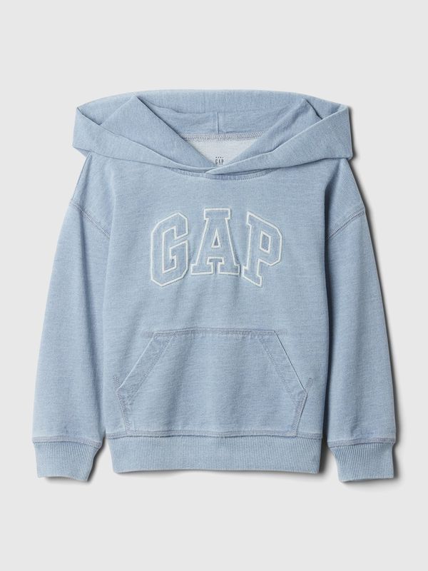 GAP GAP Hoodie with logo - Boys