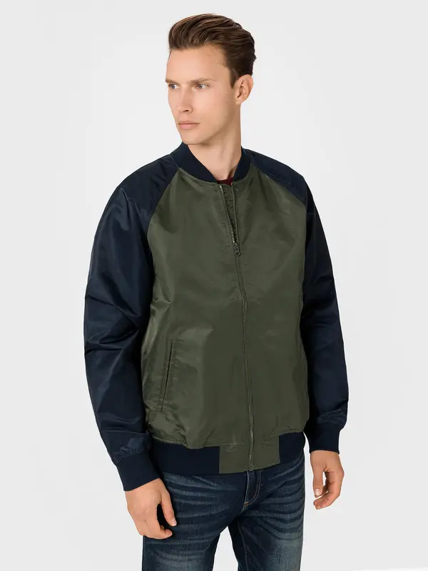 GAP GAP Jacket Bomber - moški