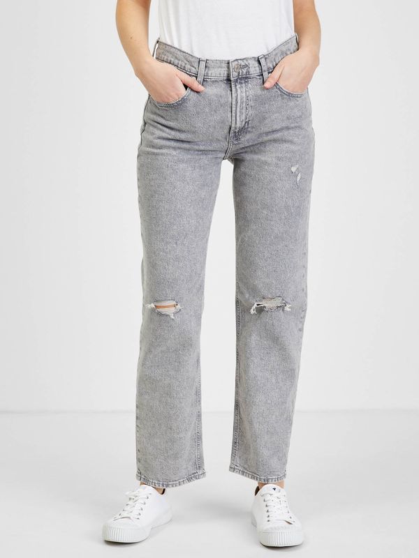 GAP GAP Jeans '90s loose mid rise - Women