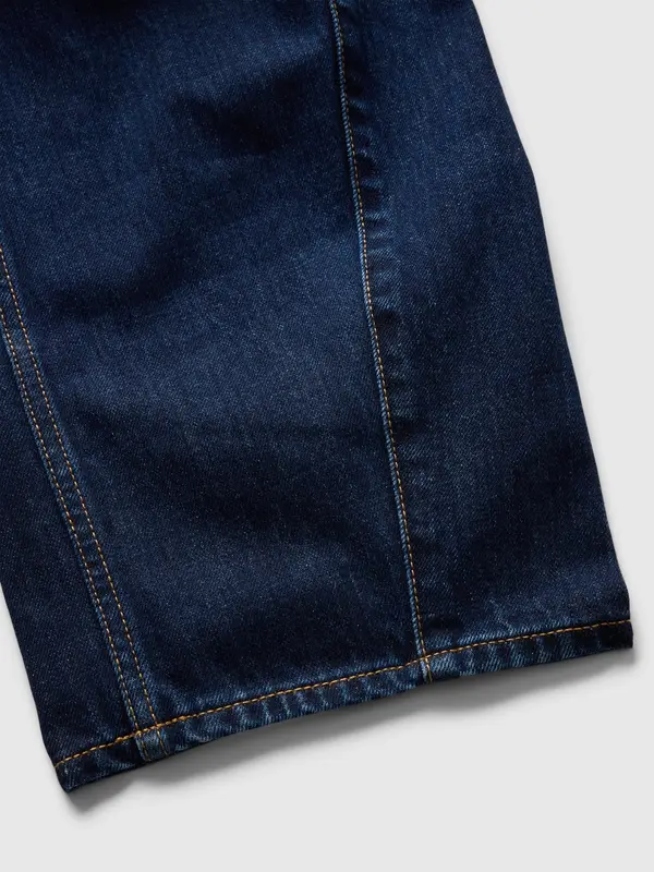GAP GAP Jeans Barrel High Rise - Ladies