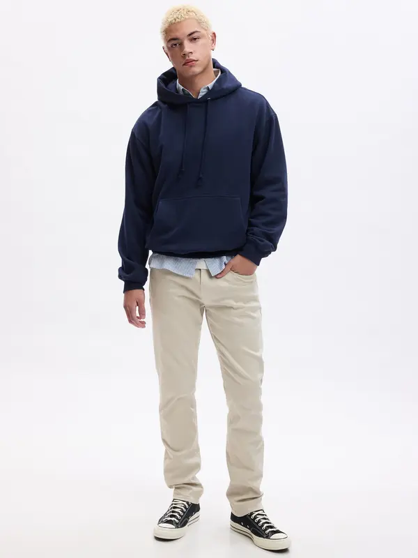GAP GAP jeans city slimFlex - Men's