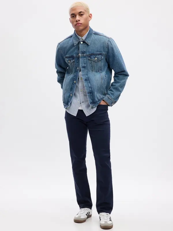 GAP GAP jeans city slimFlex - Men's
