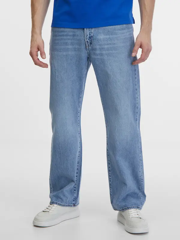 GAP GAP Jeans loose - Men's