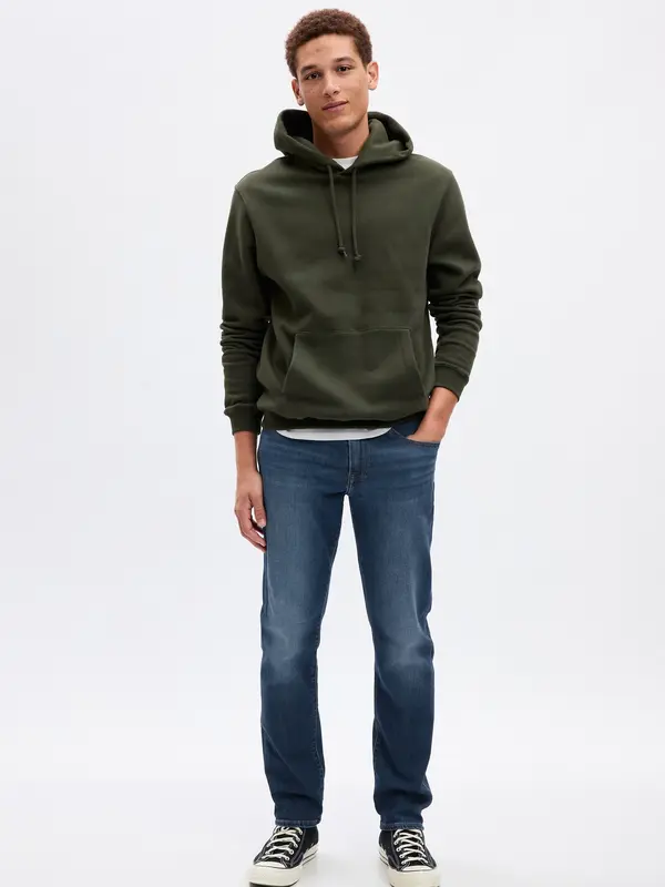 GAP GAP Jeans slim soft - Men's