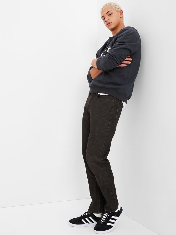 GAP GAP Jeans slim SoftFlex - Men