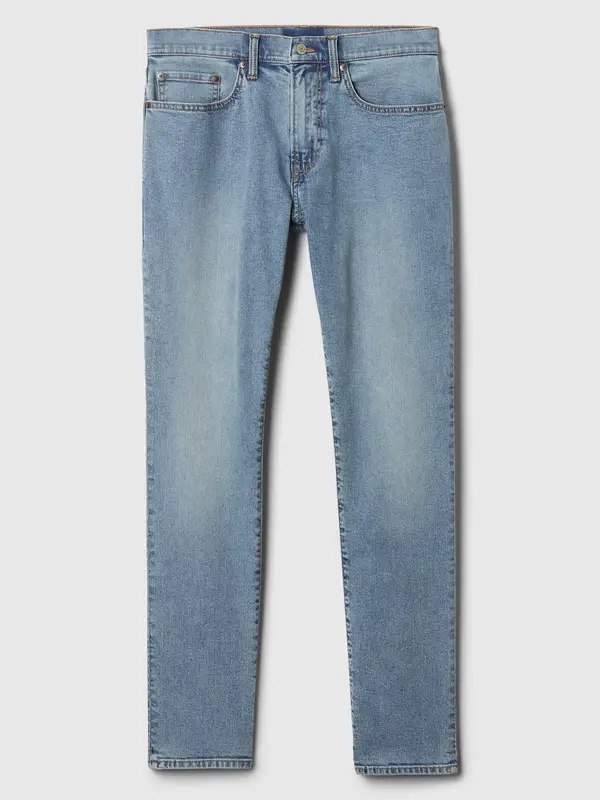 GAP GAP Jeans slim softflex - Men's
