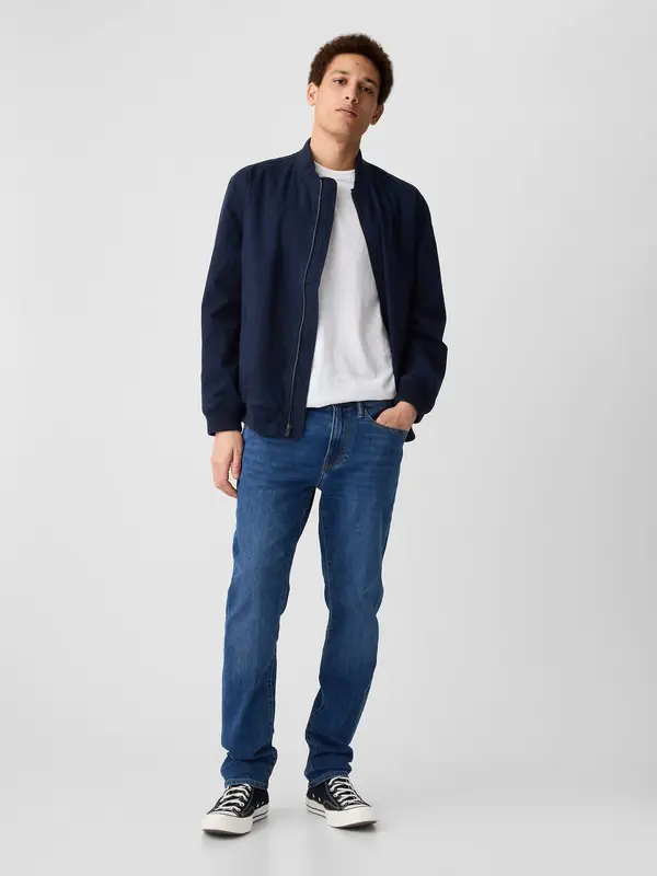 GAP GAP Jeans slim softflex - Men's