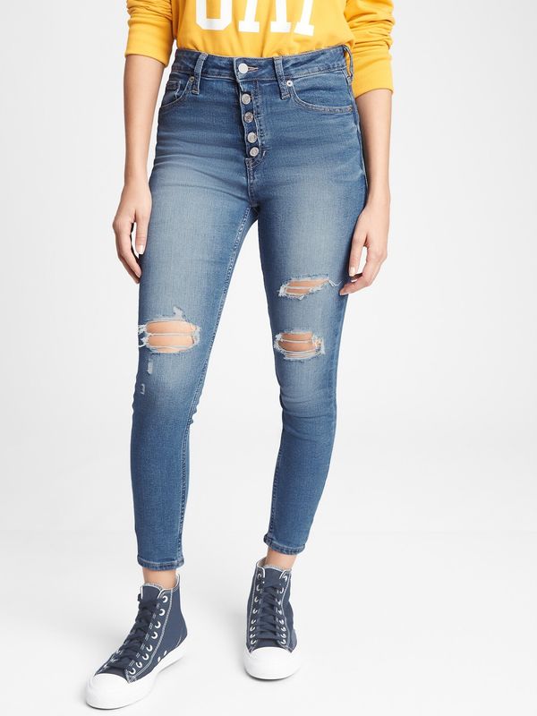 GAP GAP Jeans - Women's