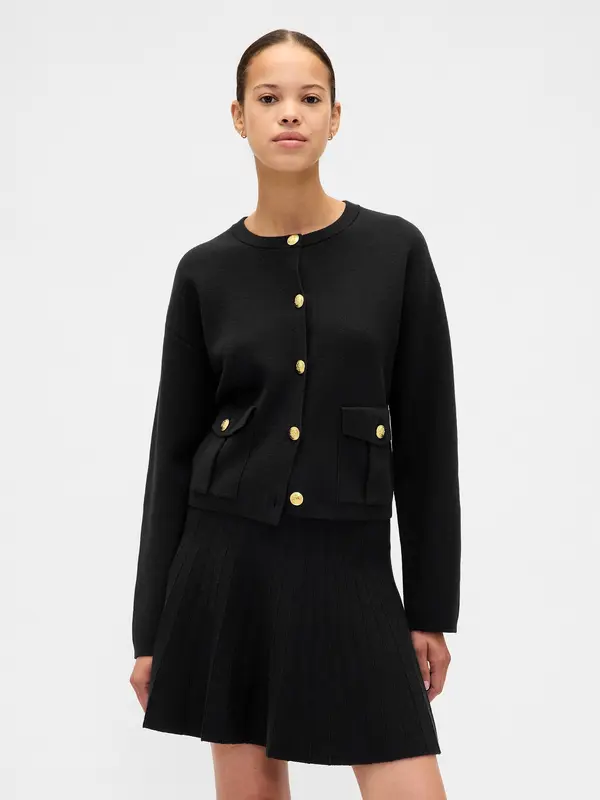 GAP GAP jopica z volno