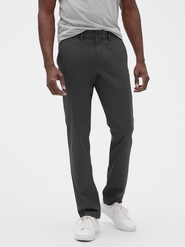 GAP GAP Khaki Trousers - Men