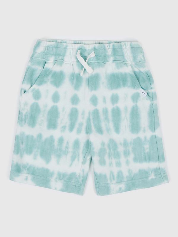 GAP GAP Kids Batik Shorts - Boys