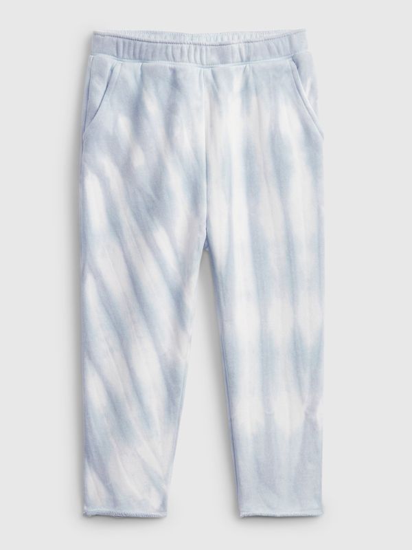 GAP GAP Kids Batik Sweatpants - Girls