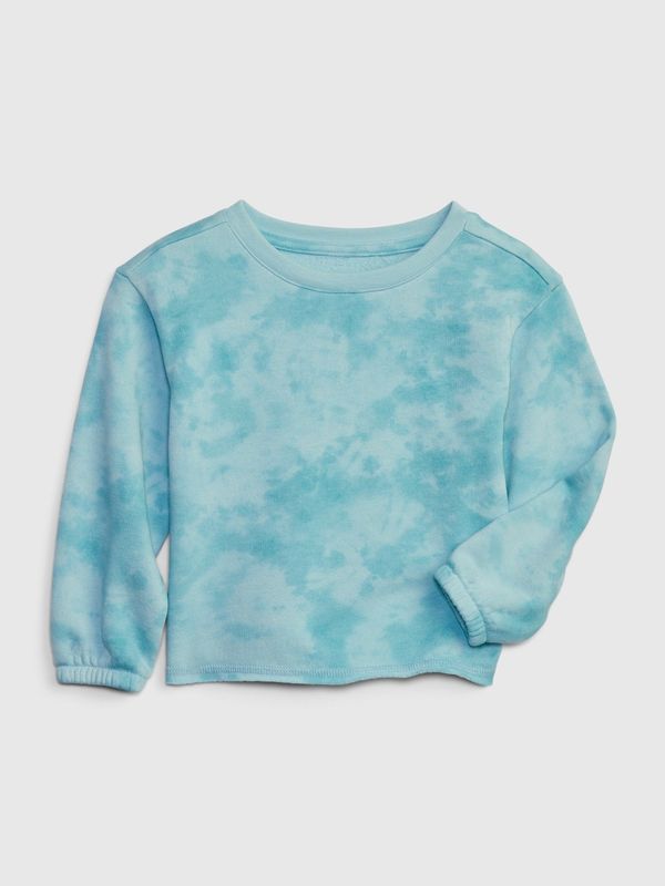 GAP GAP Kids Batik Sweatshirt - Girls