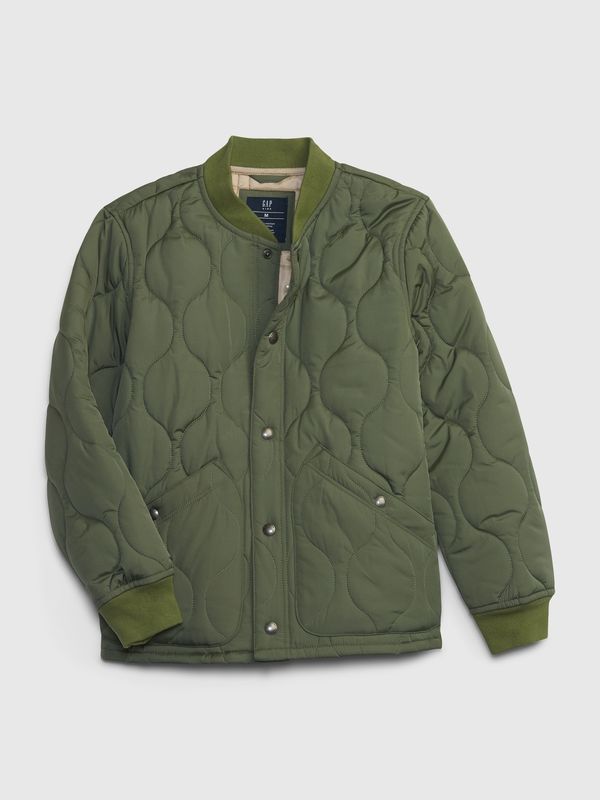 GAP GAP Kids Bomber Jacket - Boys