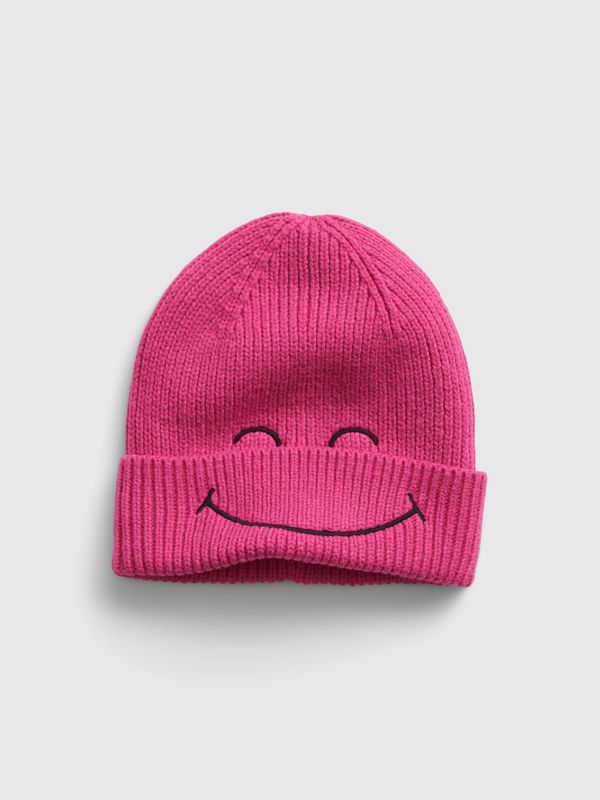 GAP GAP Kids Cap & Smiley® - Boys