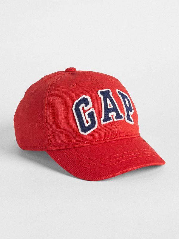 GAP GAP Kids Cap Logo baseball hat - Boys